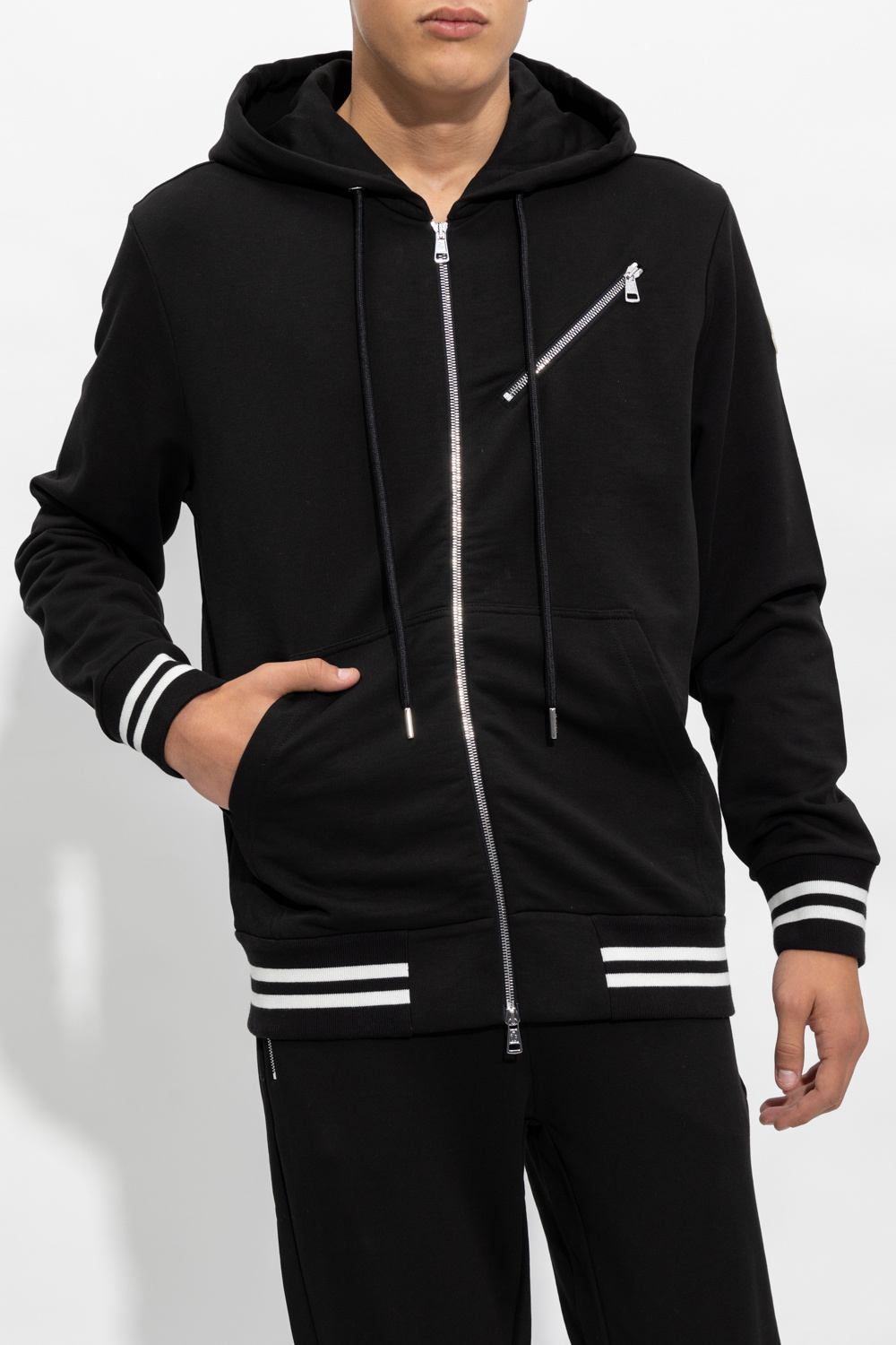 [MW570] Moncler | Hoodie & Zip-Up